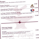 La Forge Piatti