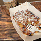 Sweet Belgium King Street food