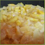 Maysoun's Kitchen Cibo
