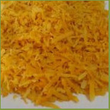 Maysoun's Kitchen Cibo