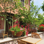 Il Casale inside