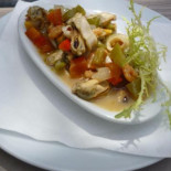 Florian Portocolom Cibo