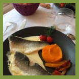 Le Chatel Cibo