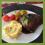 Le Chatel Cibo