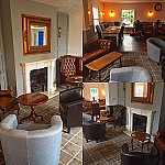 The New Inn inside