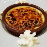A Table Cibo