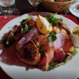 Sol cafe Cibo