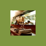 Rustique Cibo