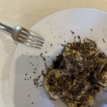 Osteria Dal Cinon Nourriture