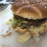 L'orientale Cibo