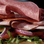 Subway Cibo