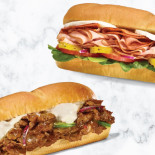 Subway Cibo