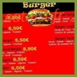 Snacking Grill Piatti