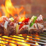Snacking Grill Cibo