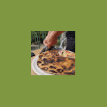 Pizz'adèle Cibo