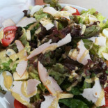 Pizz'adèle Cibo