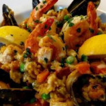 Pier 101 Cibo