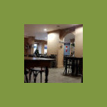 Hello Coffee Dentro