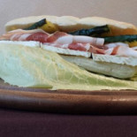 Bistrò Cafè Comida