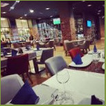 Restoran Sofra Cibo