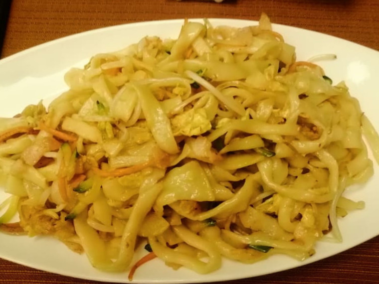 Noodle Store Comida