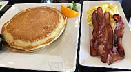 Keke's Breakfast Cafe food