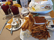 Pinchers Crab Shack of Naples. food