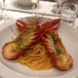 L'Abri Cotier Cibo