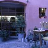 Calycanto food