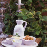 Calycanto food