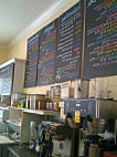 Runcible Spoon Bakery food