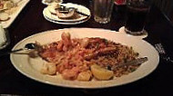 Pappadeaux Seafood Kitchen food