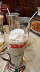 Johnny Rockets food