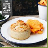 Pie Brew Cibo