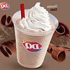 Dairy Queen Deux-Montagnes food