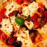 Casa Mia Pizzeria Italiana food