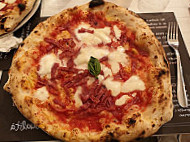 Pizzeria Ricomincio Da 3 food