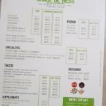 Snack De Ness Piatti