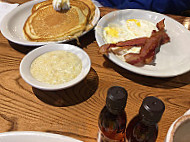 Cracker Barrel food