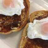 Rumbles Pantry Cibo