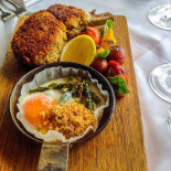 Cha Cha Char Wine Grill Cibo