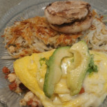 Good Egg Cibo