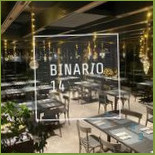 Binario 14 Dentro