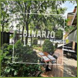Binario 14 Exterior