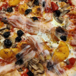 Casa Pizza Cibo