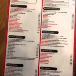 Congers Diner Piatti