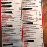 Congers Diner Piatti