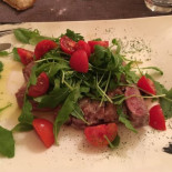 Taverna Viro Comida