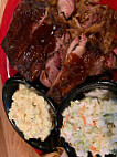 Sonny's Bbq food