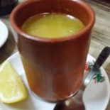 Taberna El Botijo Cibo